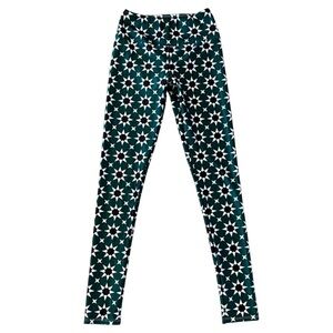 Goldsheep Printed Legging